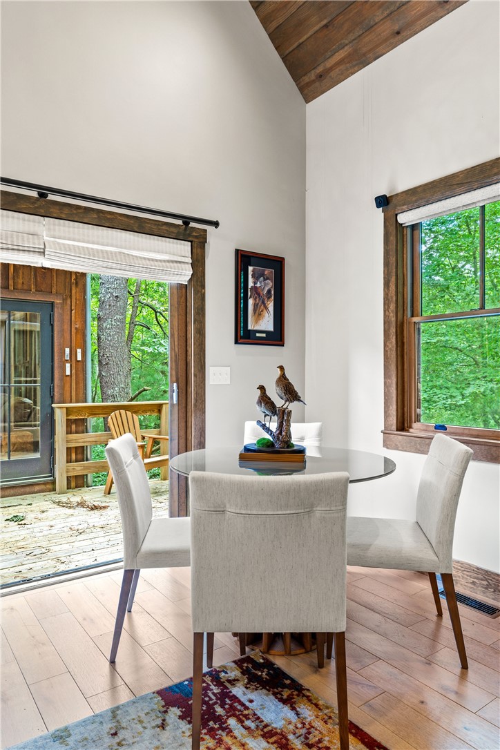 23 White Hawk Ridge H