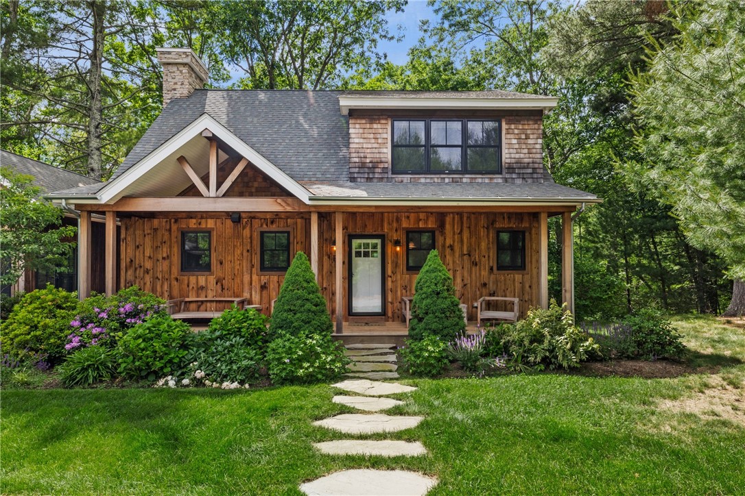 23 White Hawk Ridge H