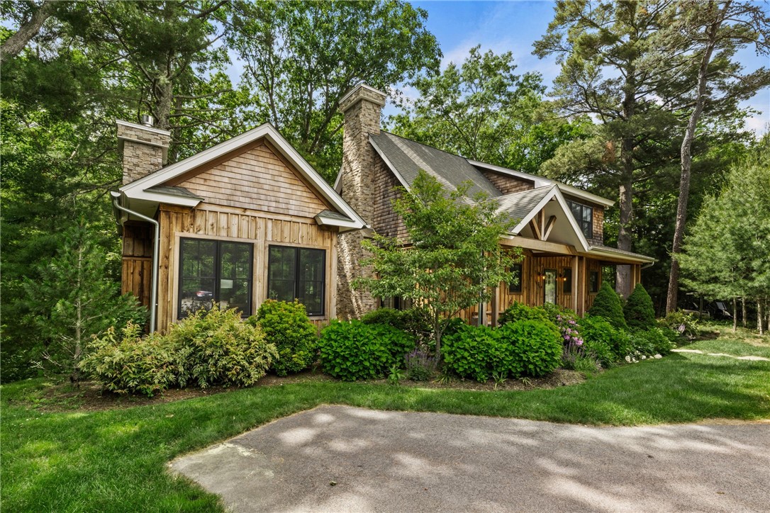 23 White Hawk Ridge H