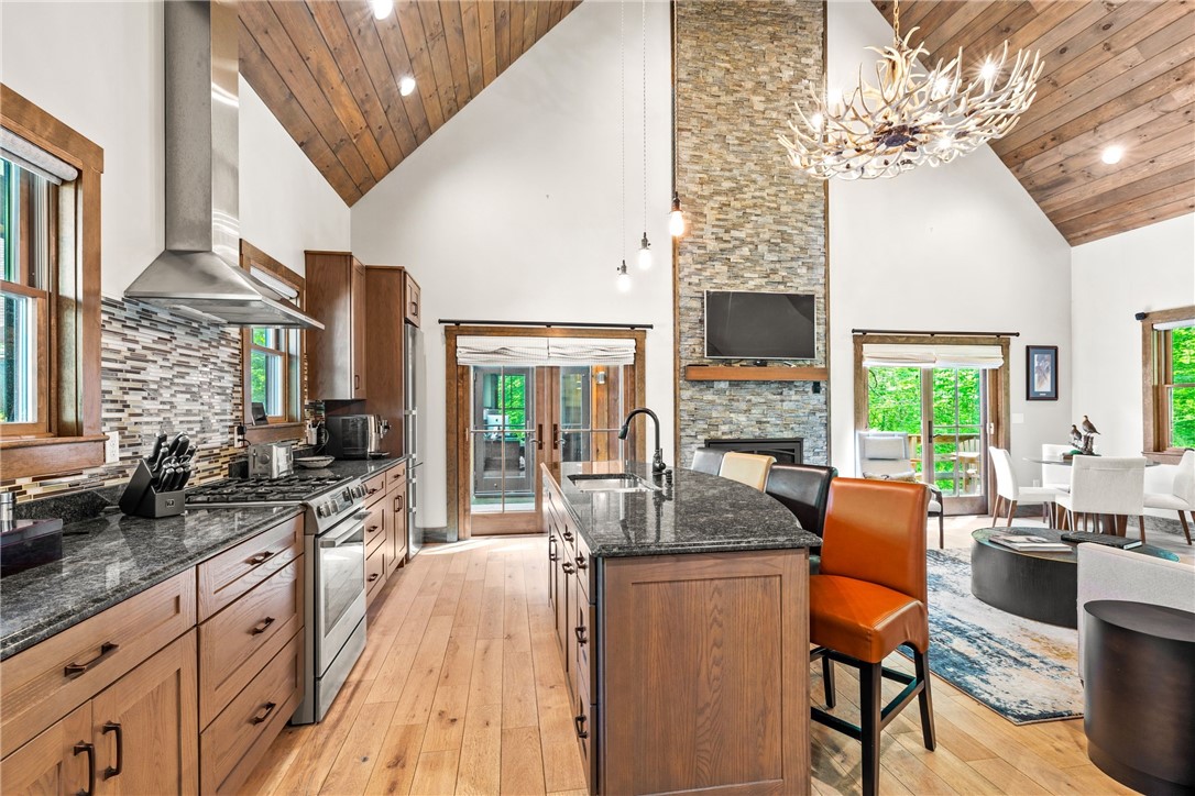 23 White Hawk Ridge H