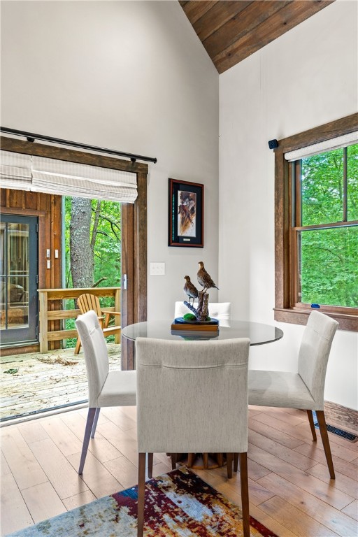 23 White Hawk Ridge H