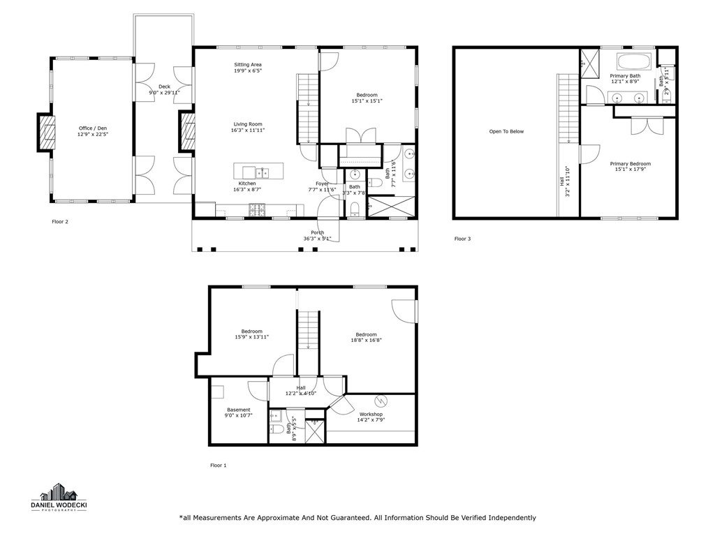 23 White Hawk Ridge H