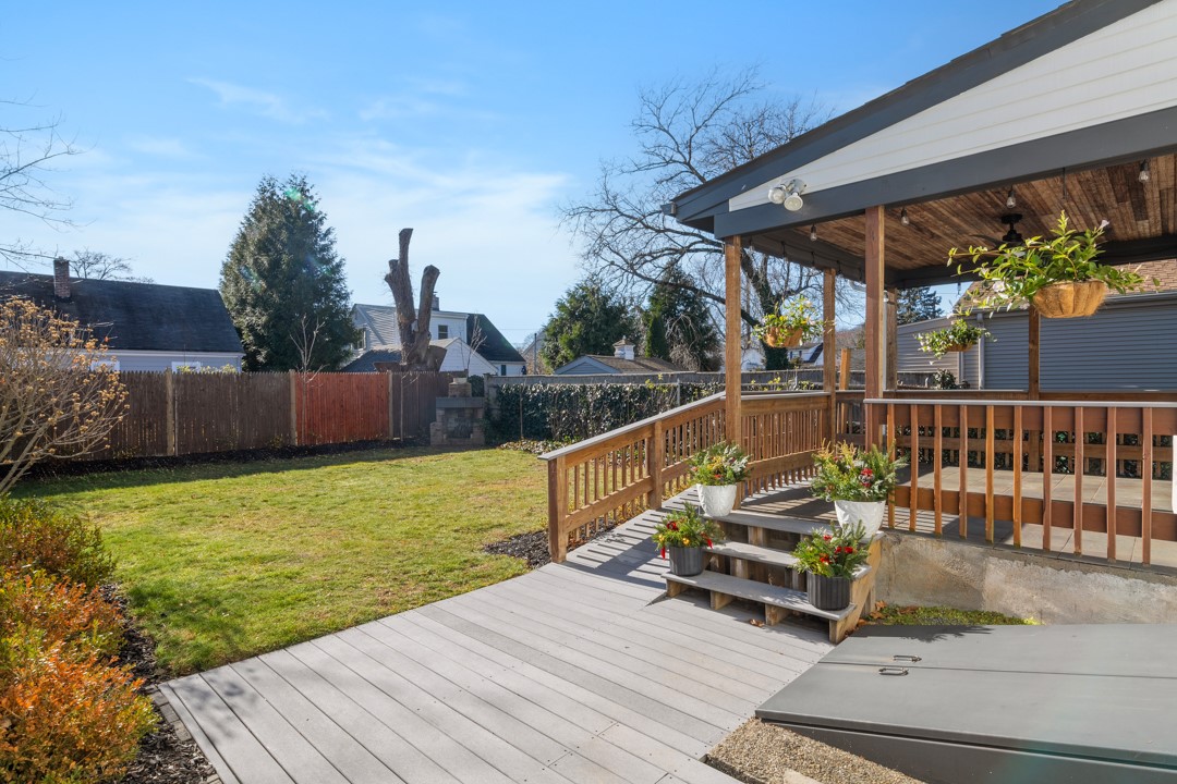 32 Country Club Drive