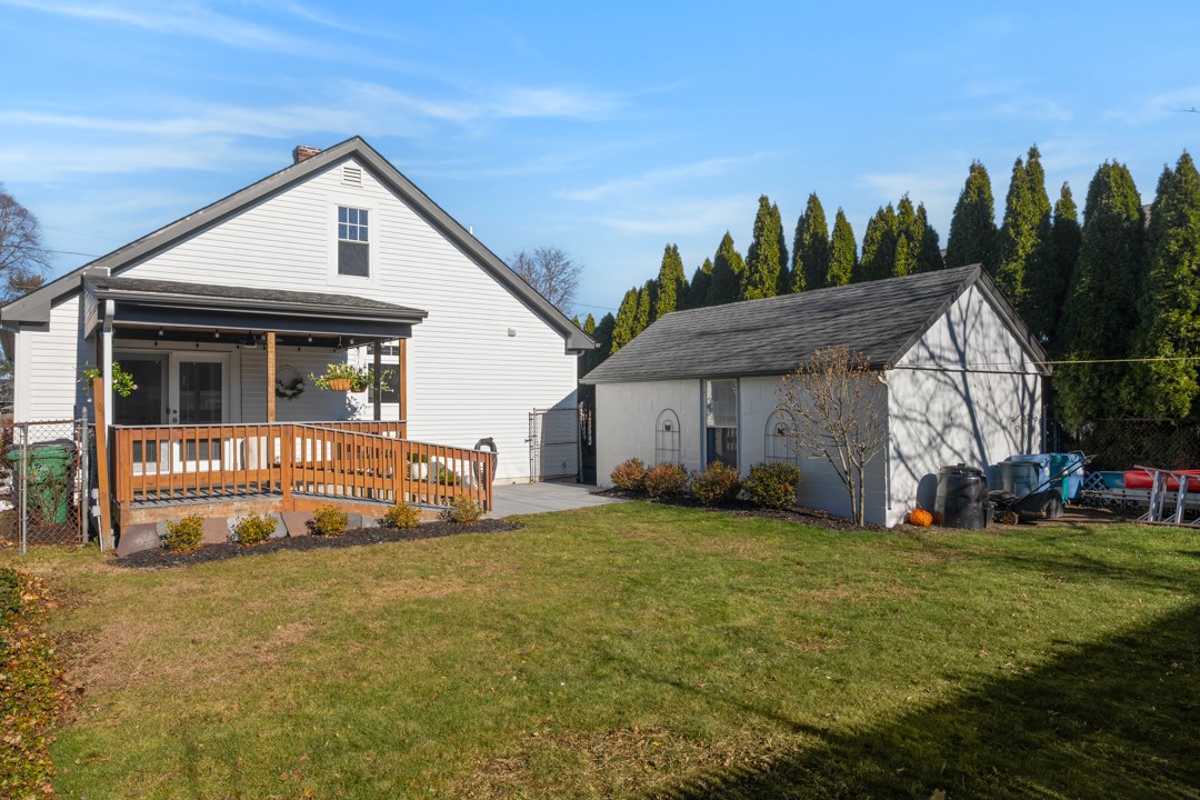 32 Country Club Drive