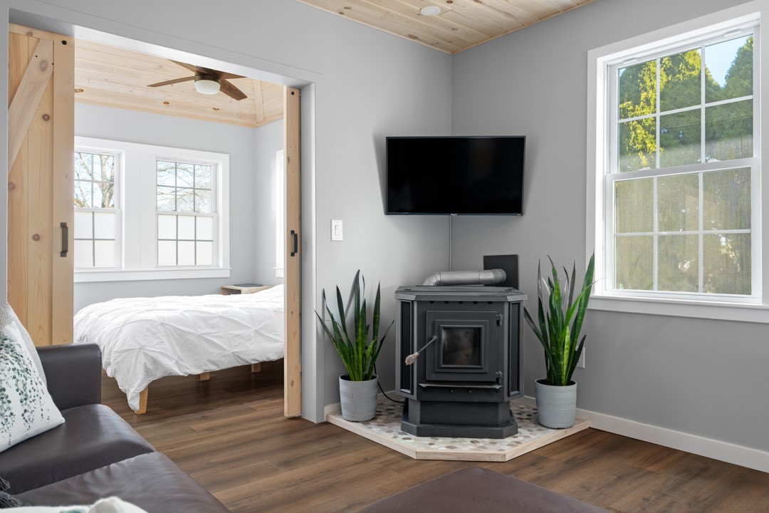 32 Country Club Drive