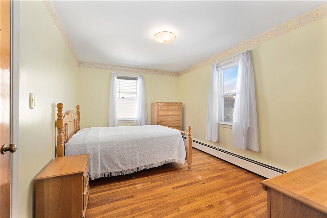 106 Wannamoisett Road