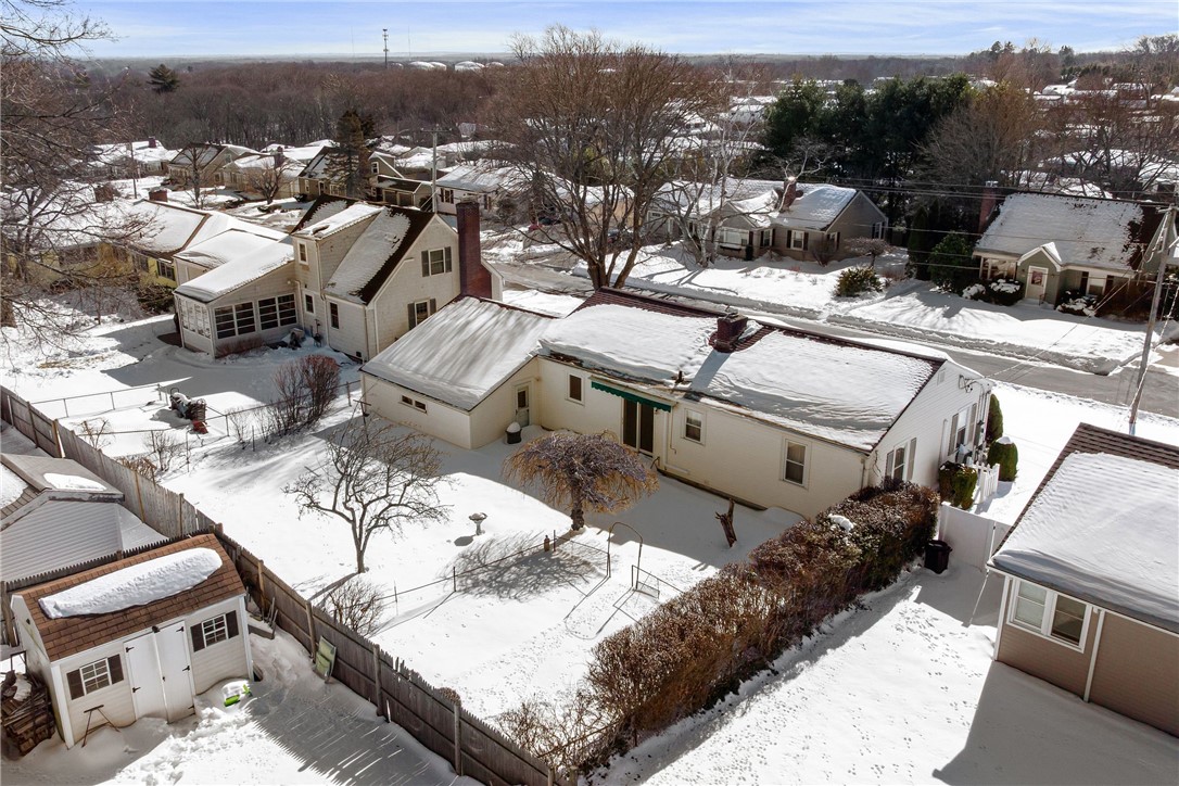 106 Wannamoisett Road