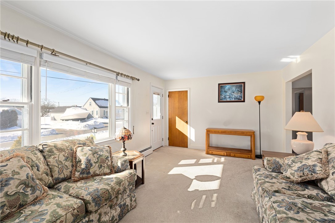 106 Wannamoisett Road