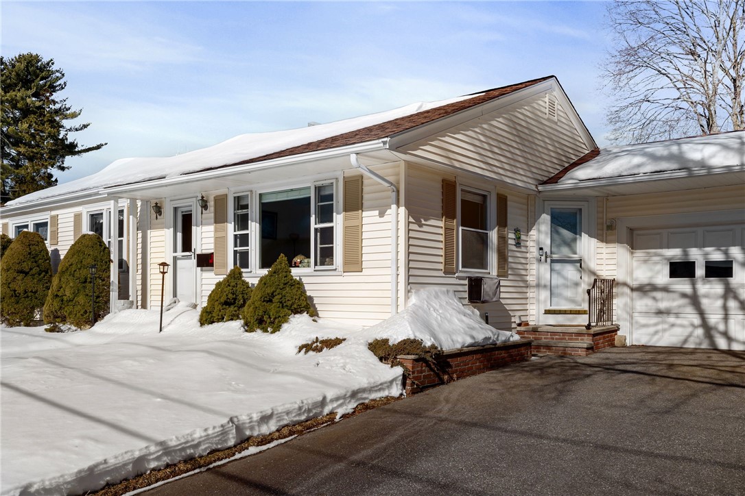 106 Wannamoisett Road