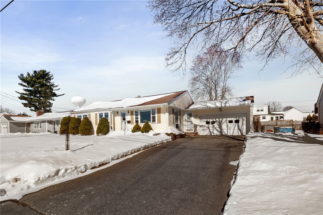 106 Wannamoisett Road
