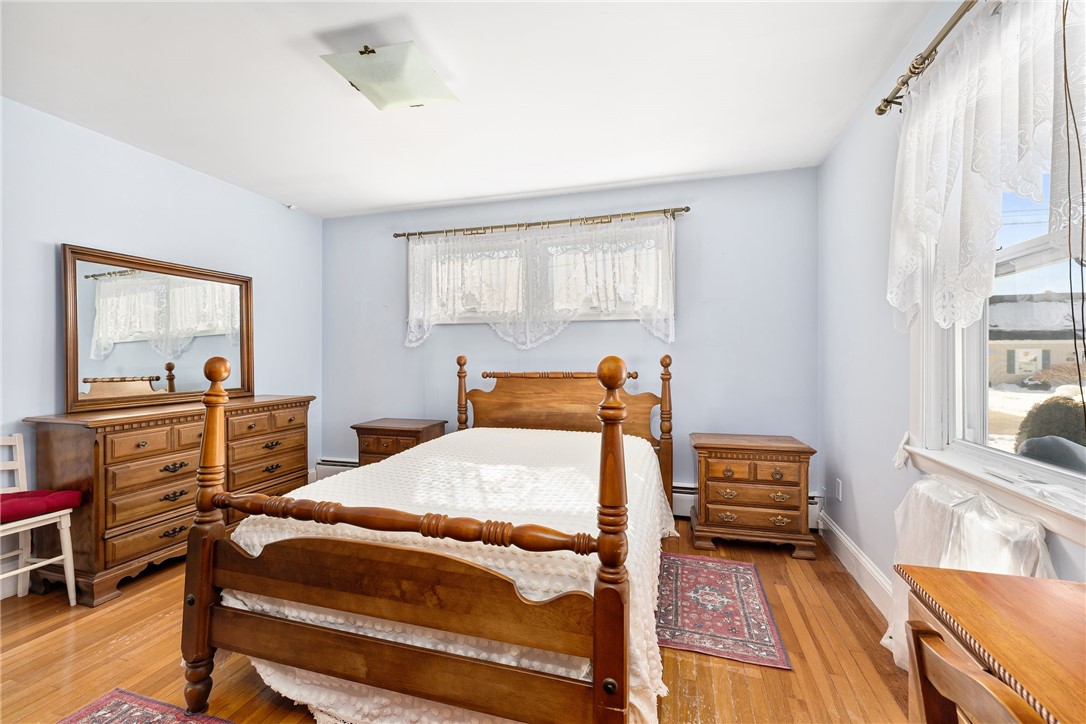 106 Wannamoisett Road