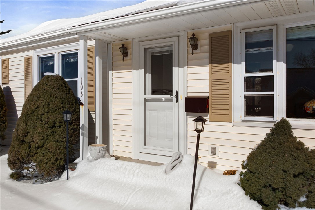 106 Wannamoisett Road