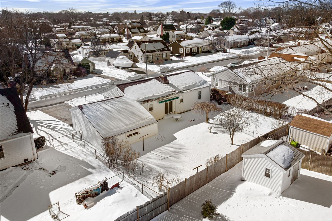 106 Wannamoisett Road