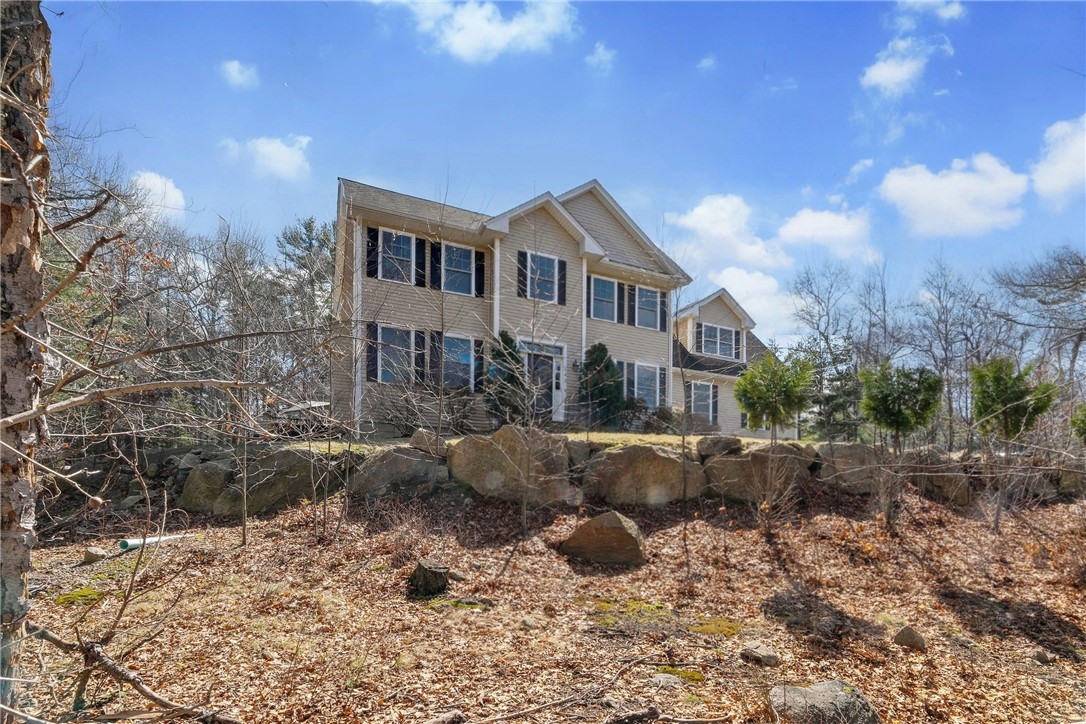 142 Bates Trail