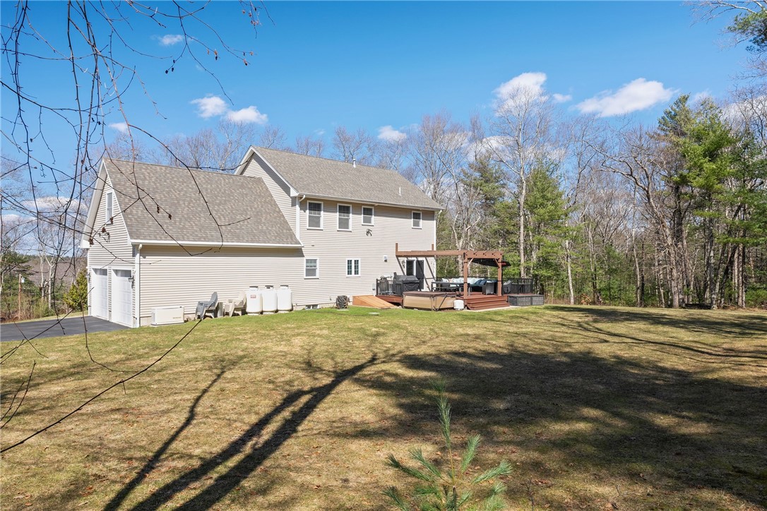 142 Bates Trail