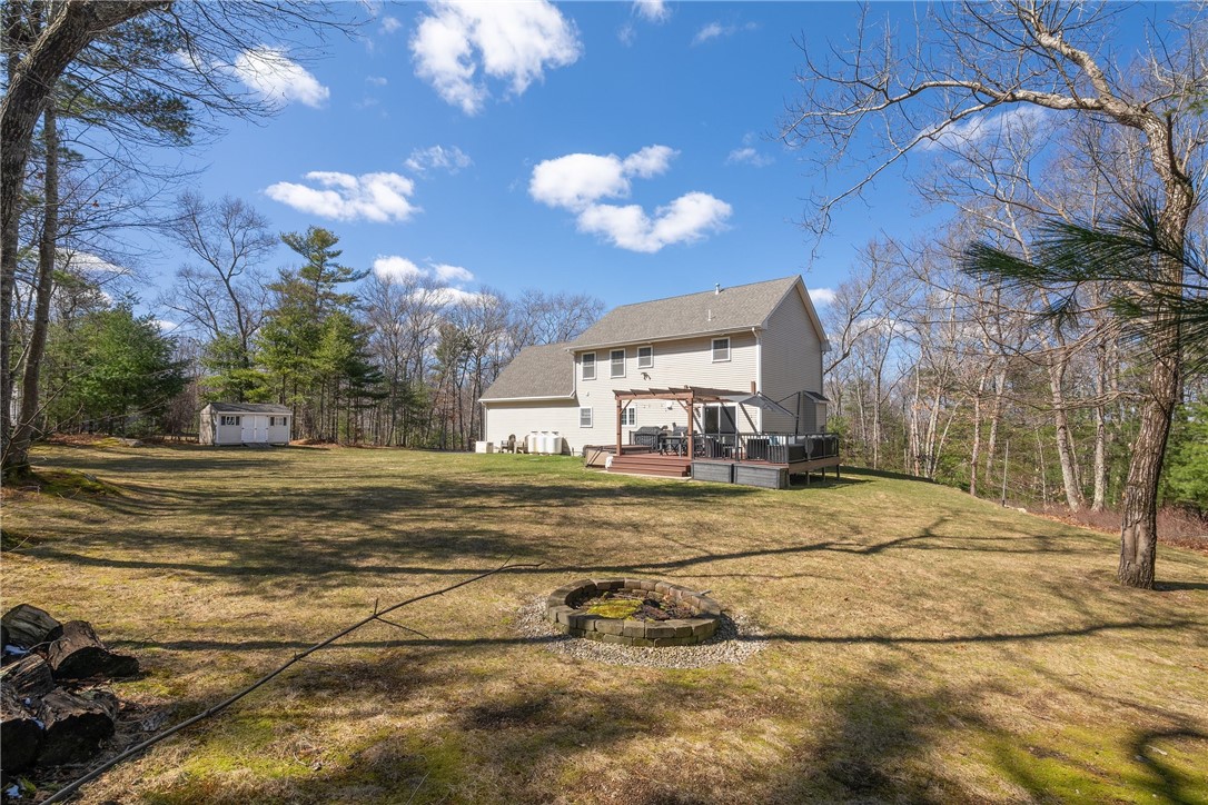 142 Bates Trail