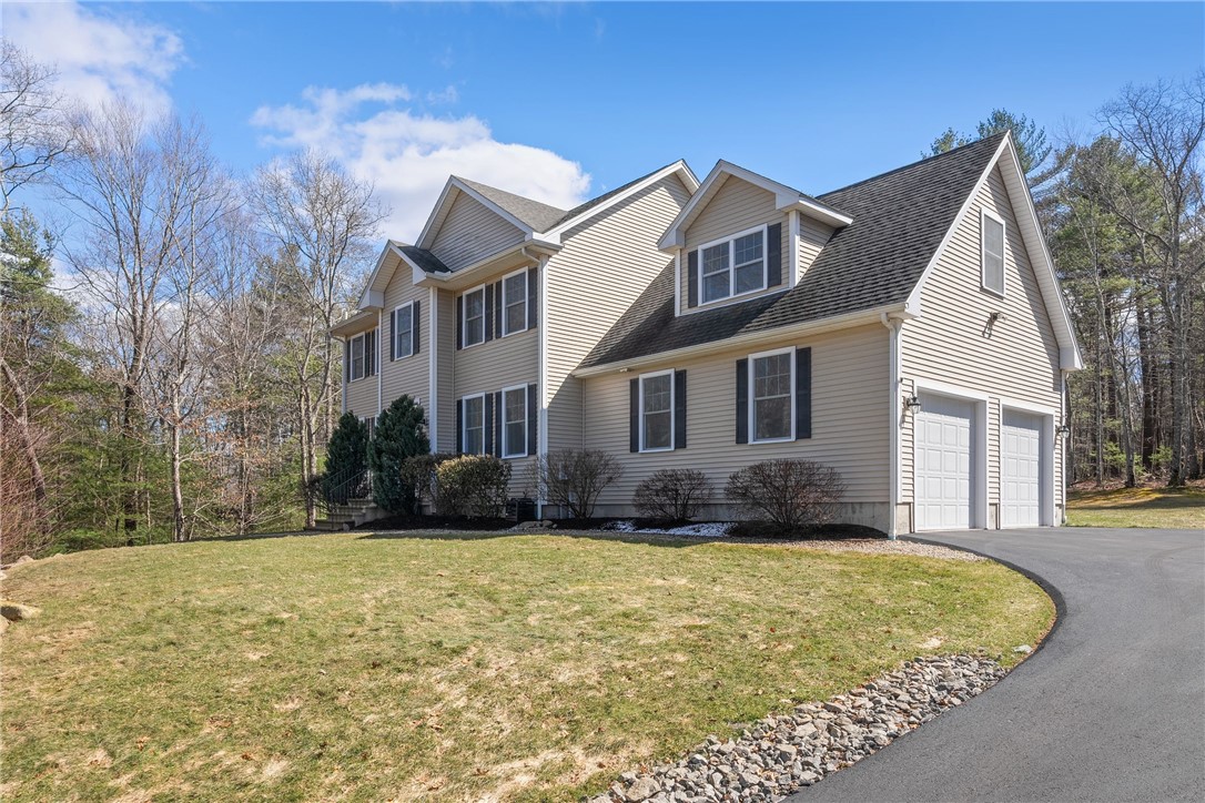 142 Bates Trail