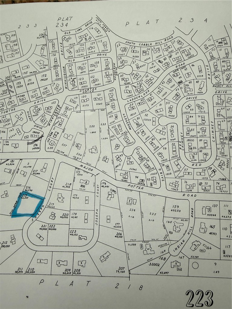 0 Joseph Court