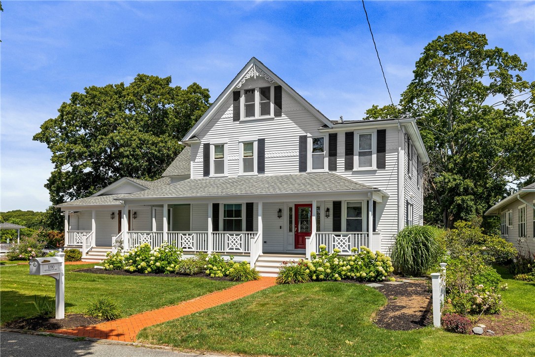 1090 BUTTONWOODS Road