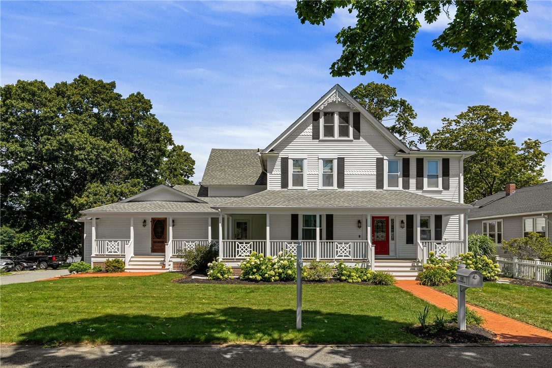 1090 BUTTONWOODS Road
