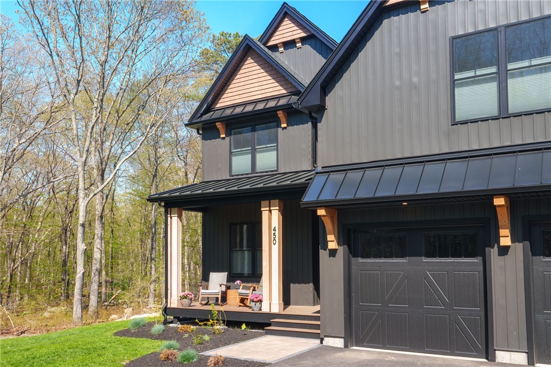 450 Carrs Pond Road