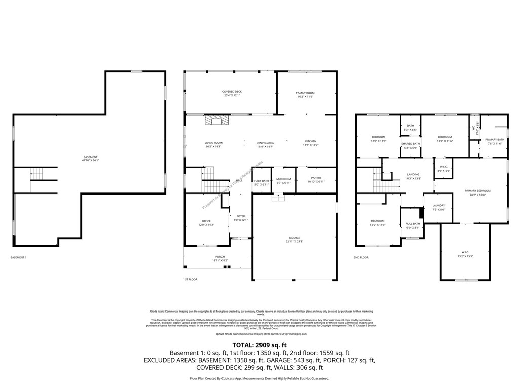 450 Carrs Pond Road