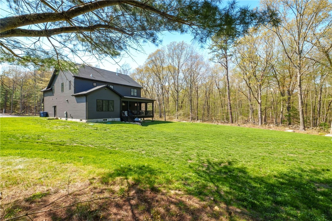 450 Carrs Pond Road