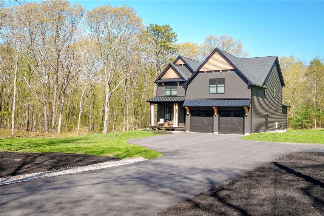 450 Carrs Pond Road