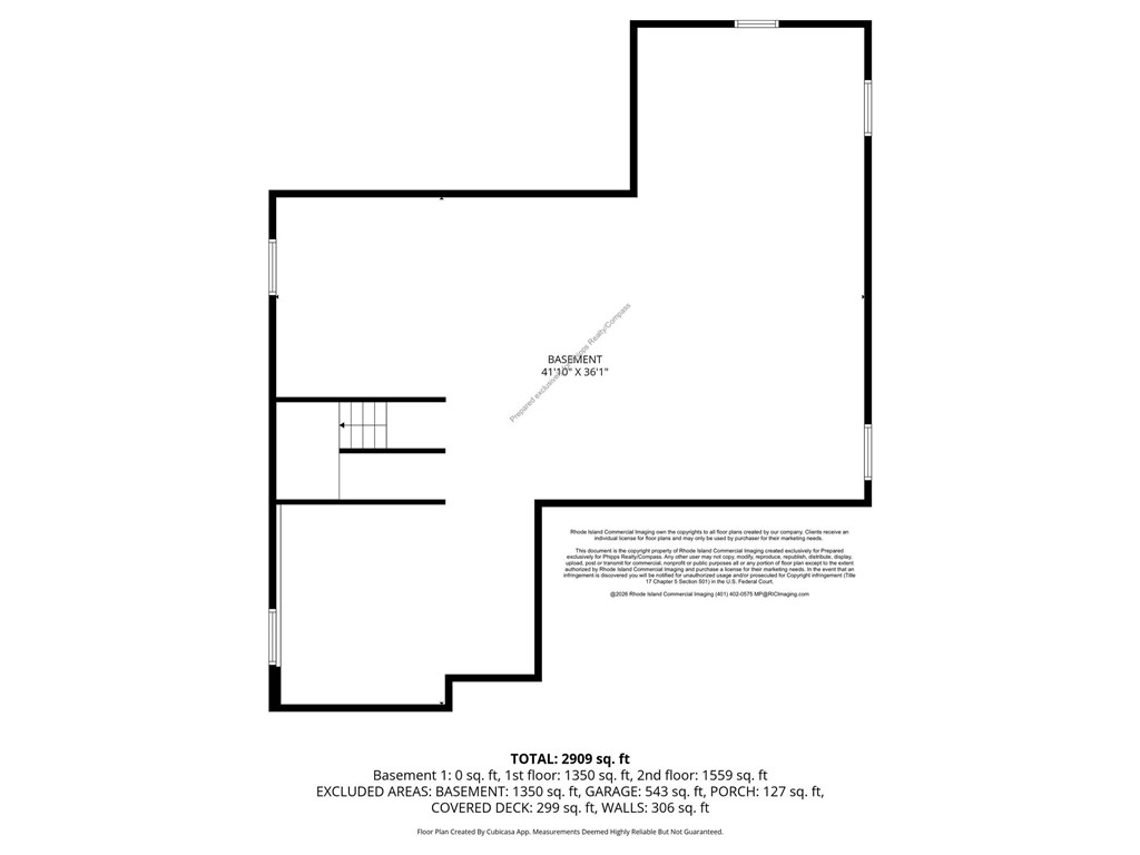 450 Carrs Pond Road