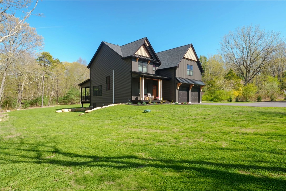 450 Carrs Pond Road