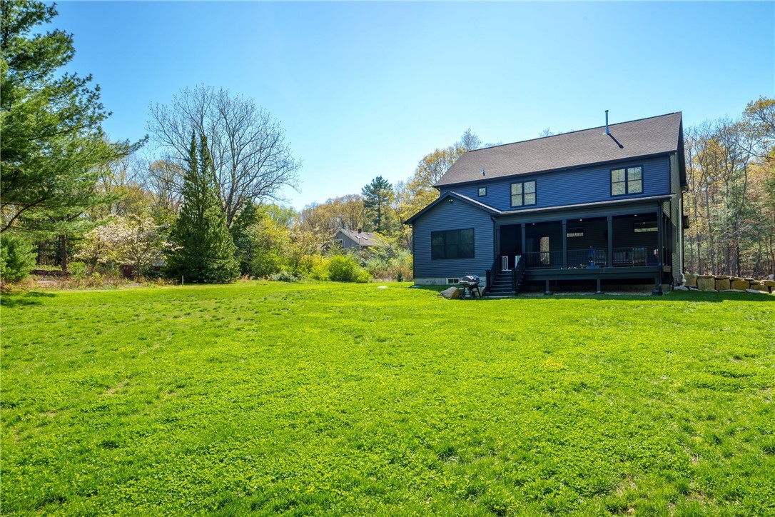 450 Carrs Pond Road