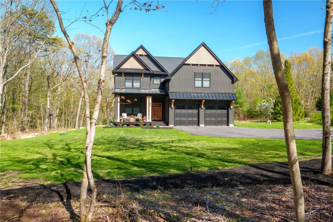 450 Carrs Pond Road