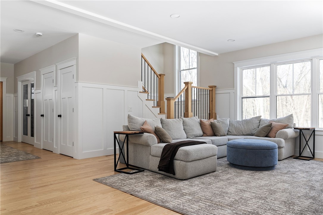 450 Carrs Pond Road