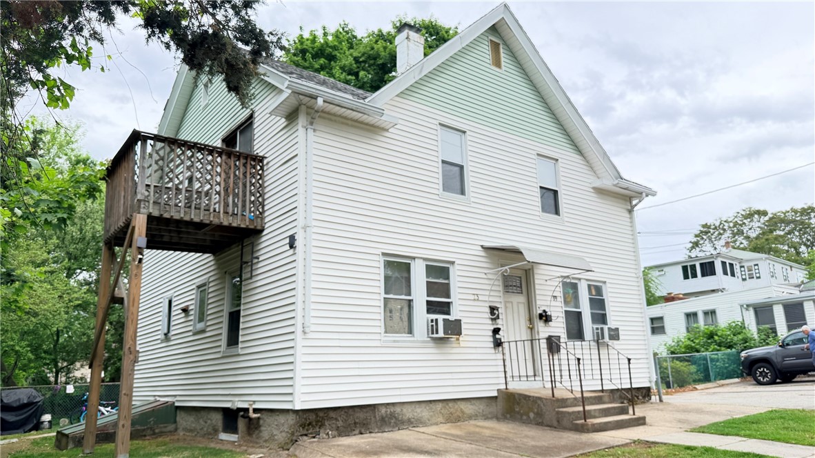 89 Adelaide Avenue