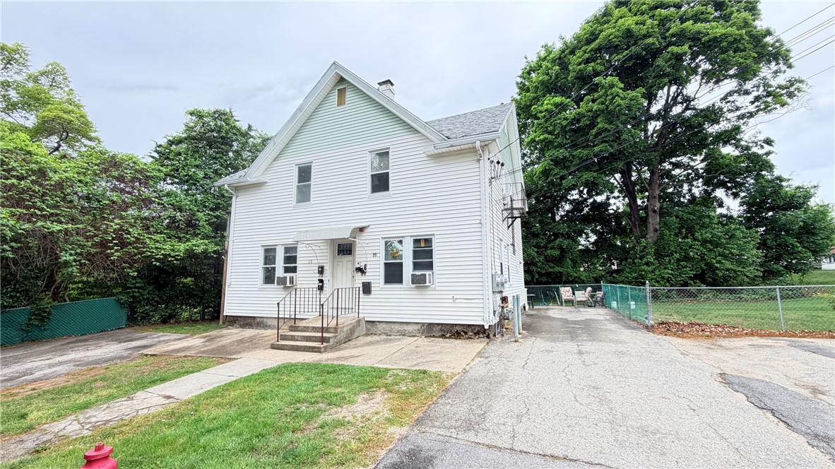 89 Adelaide Avenue