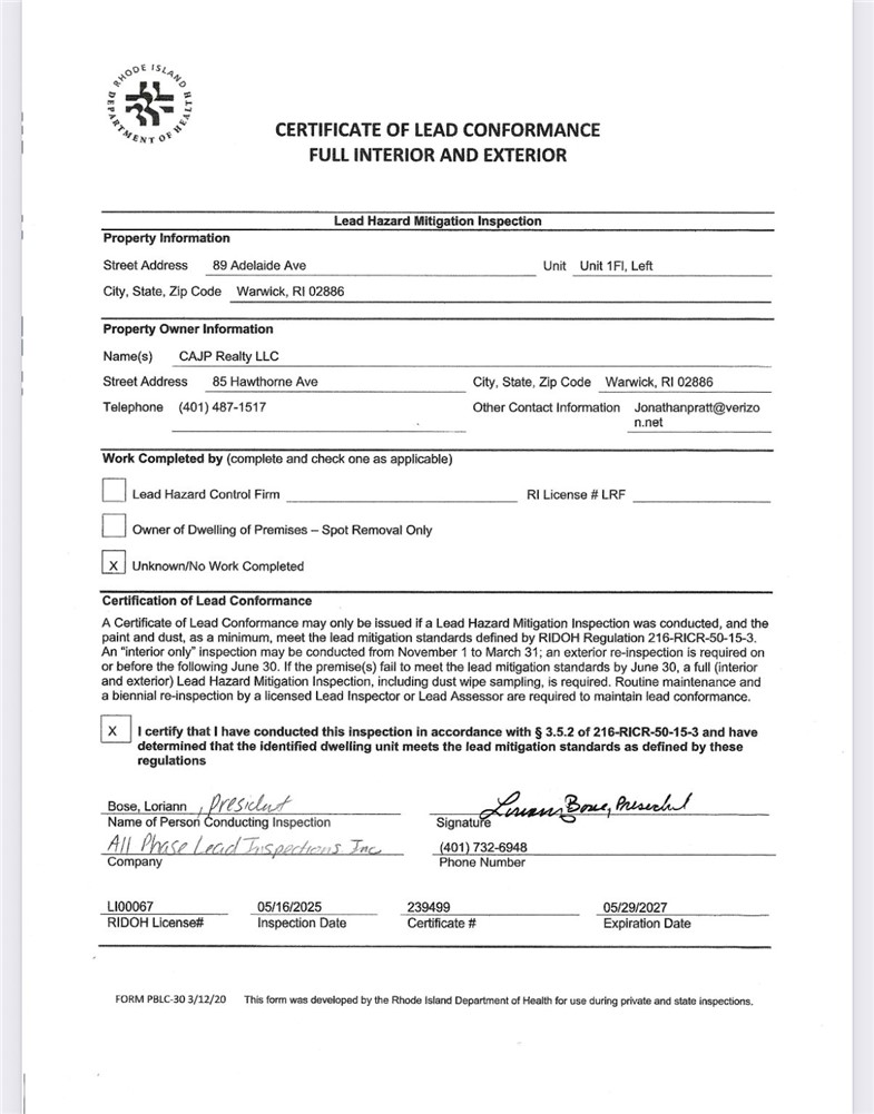 89 Adelaide Avenue