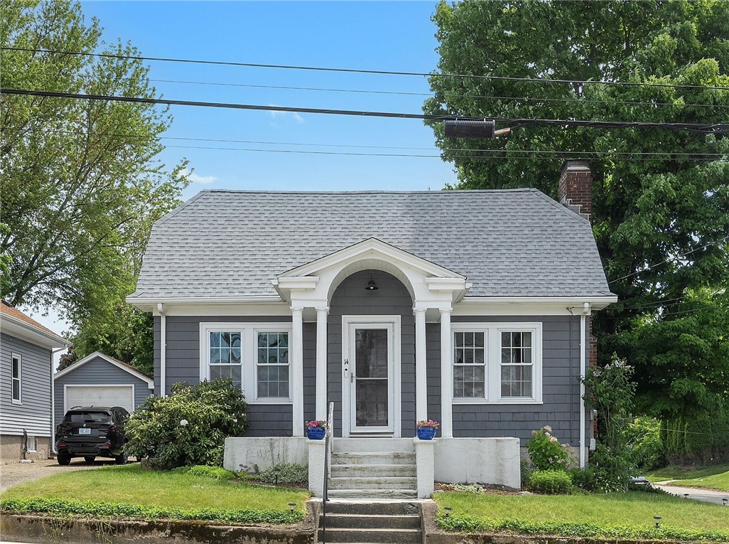 14 Boyden Boulevard