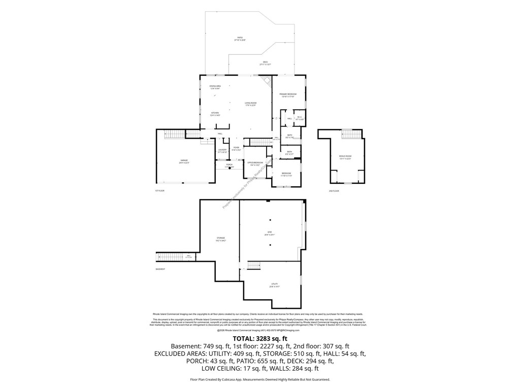 23 Crest Circle