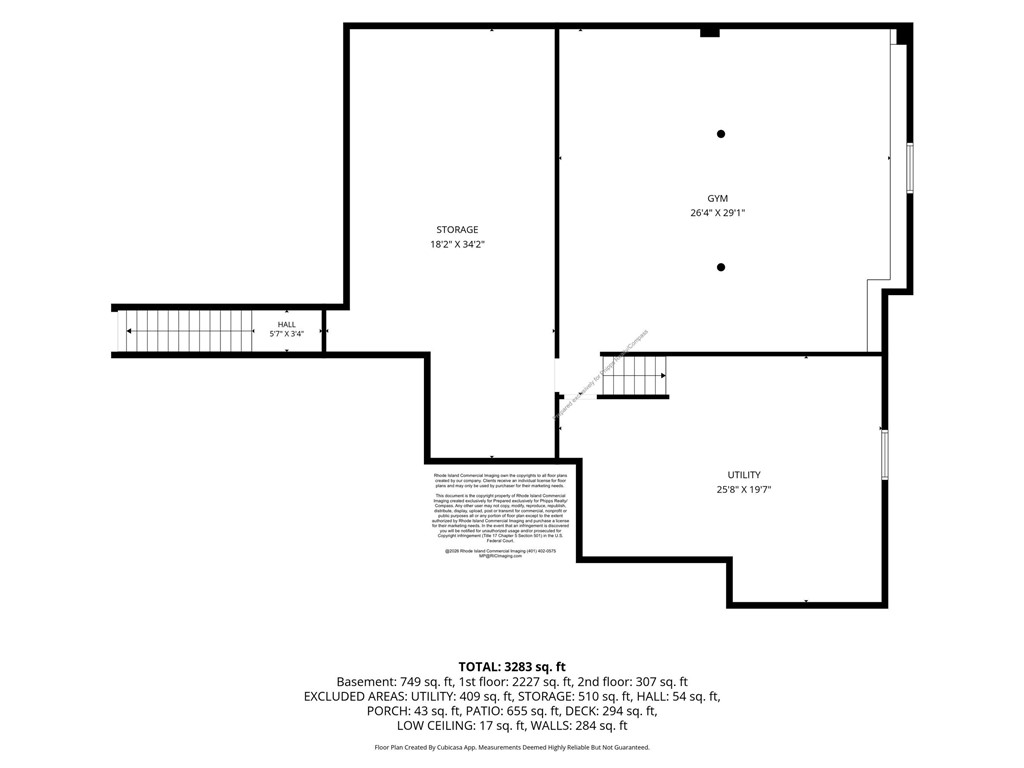 23 Crest Circle