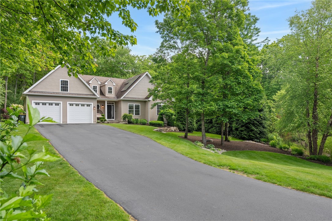 23 Crest Circle