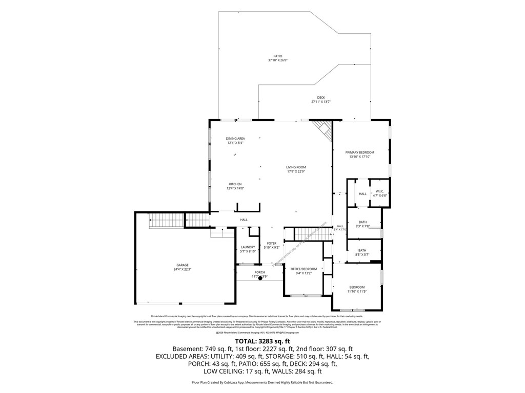 23 Crest Circle