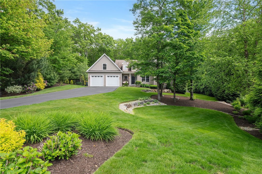 23 Crest Circle
