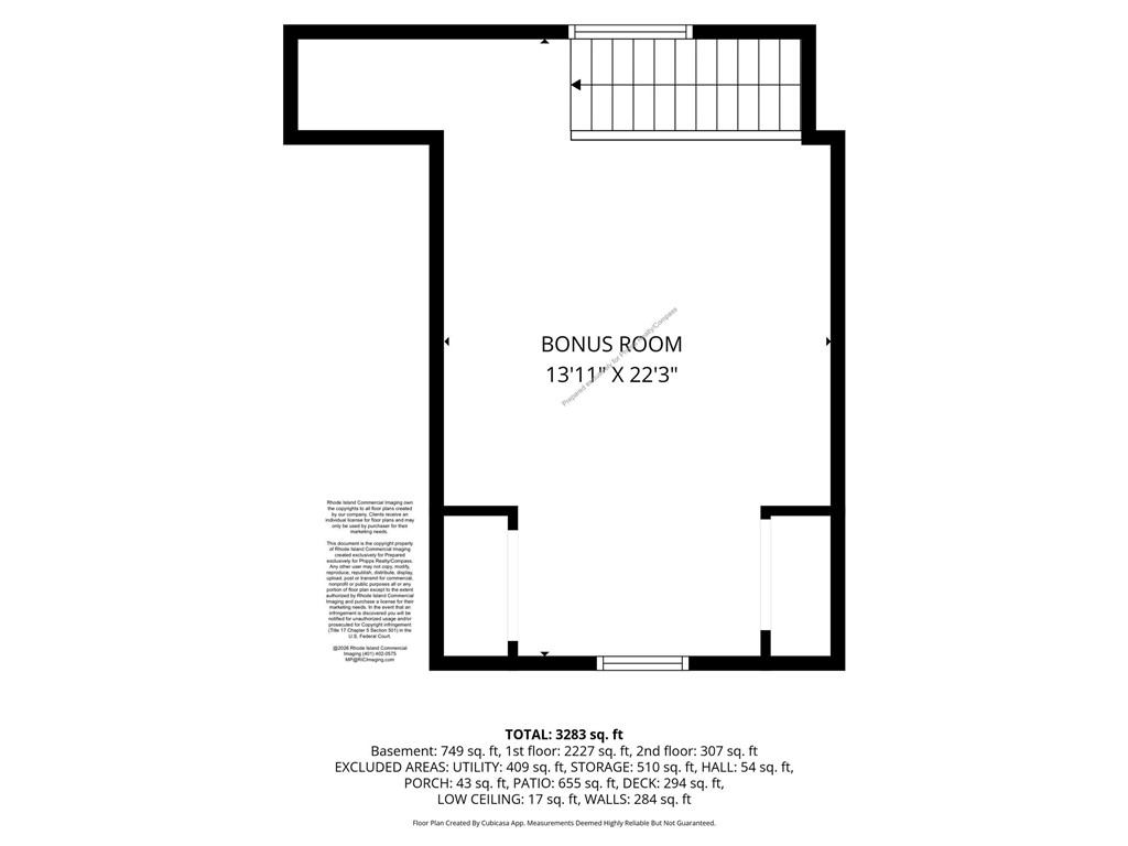 23 Crest Circle