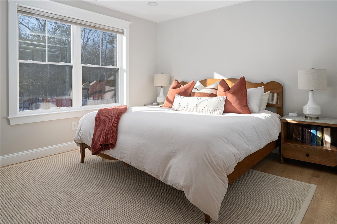450 Carrs Pond Road