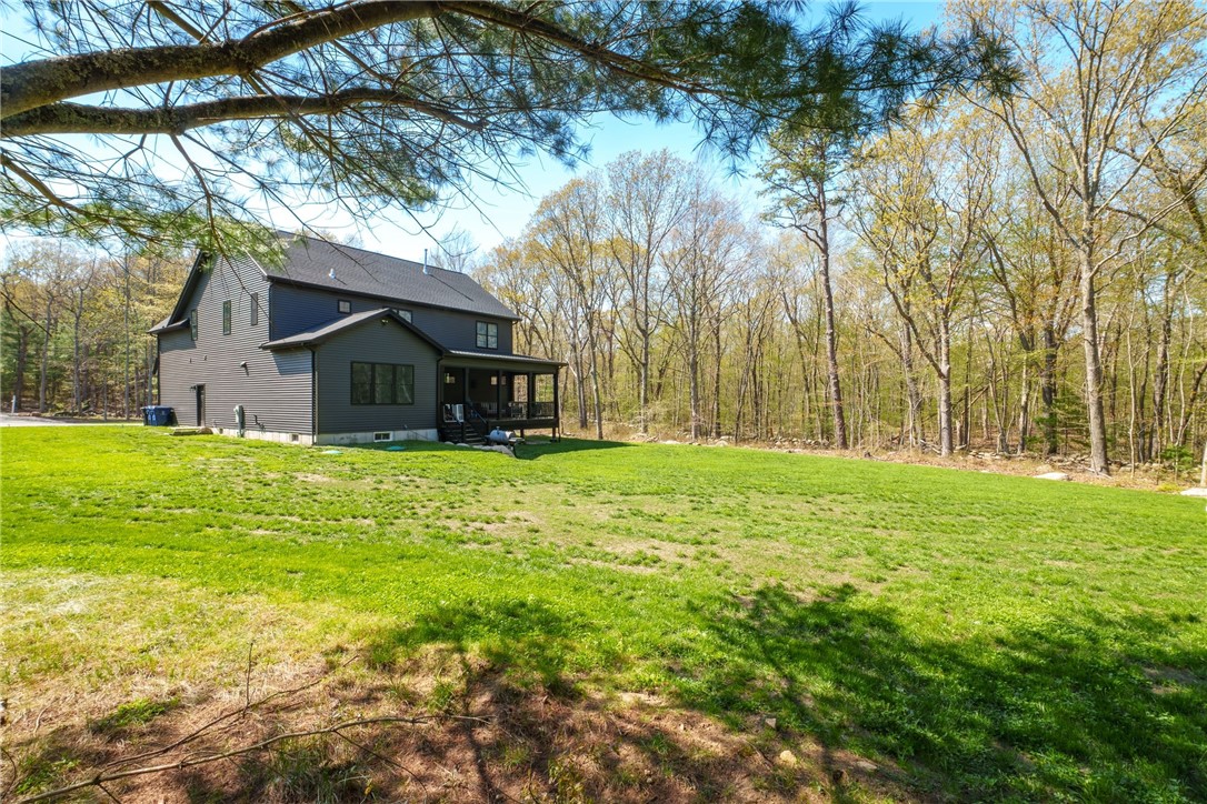 450 Carrs Pond Road
