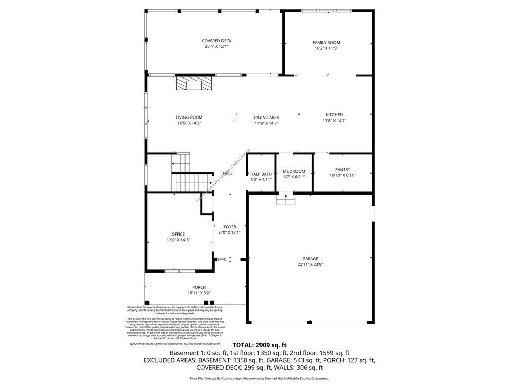 450 Carrs Pond Road