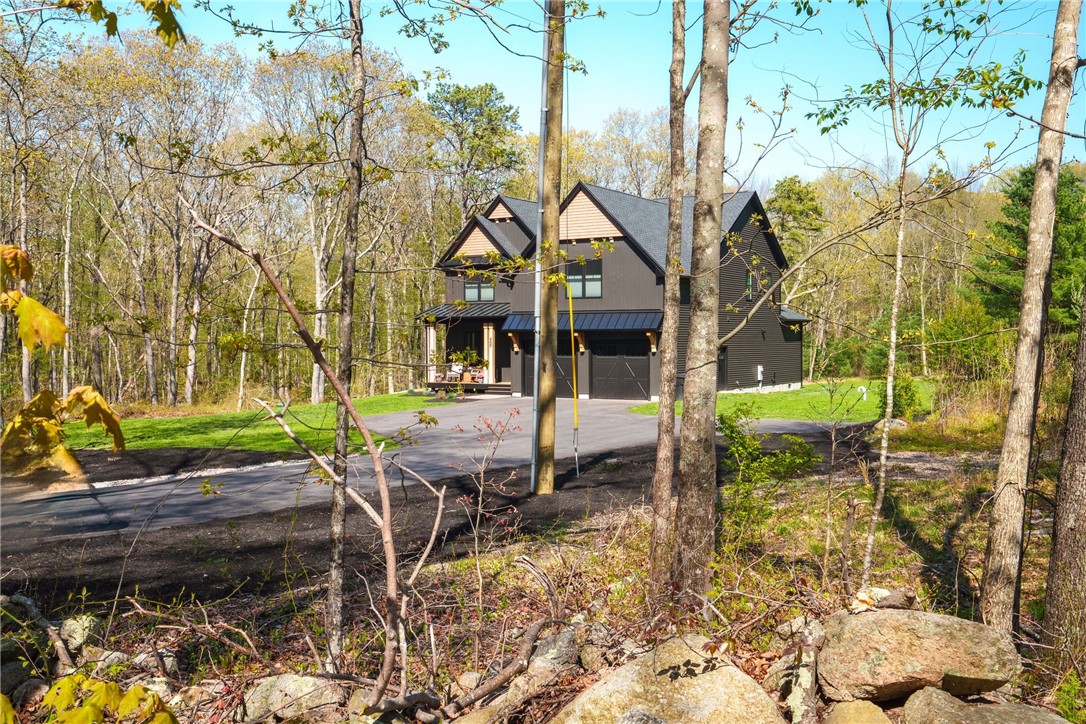 450 Carrs Pond Road
