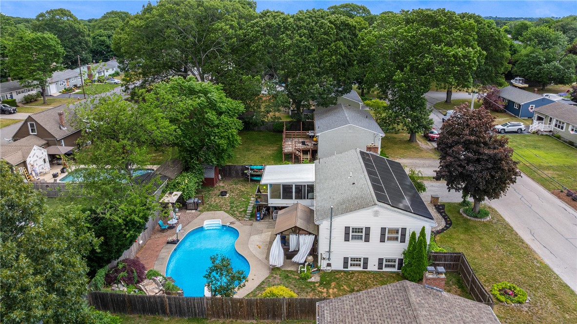 265 Asylum Road