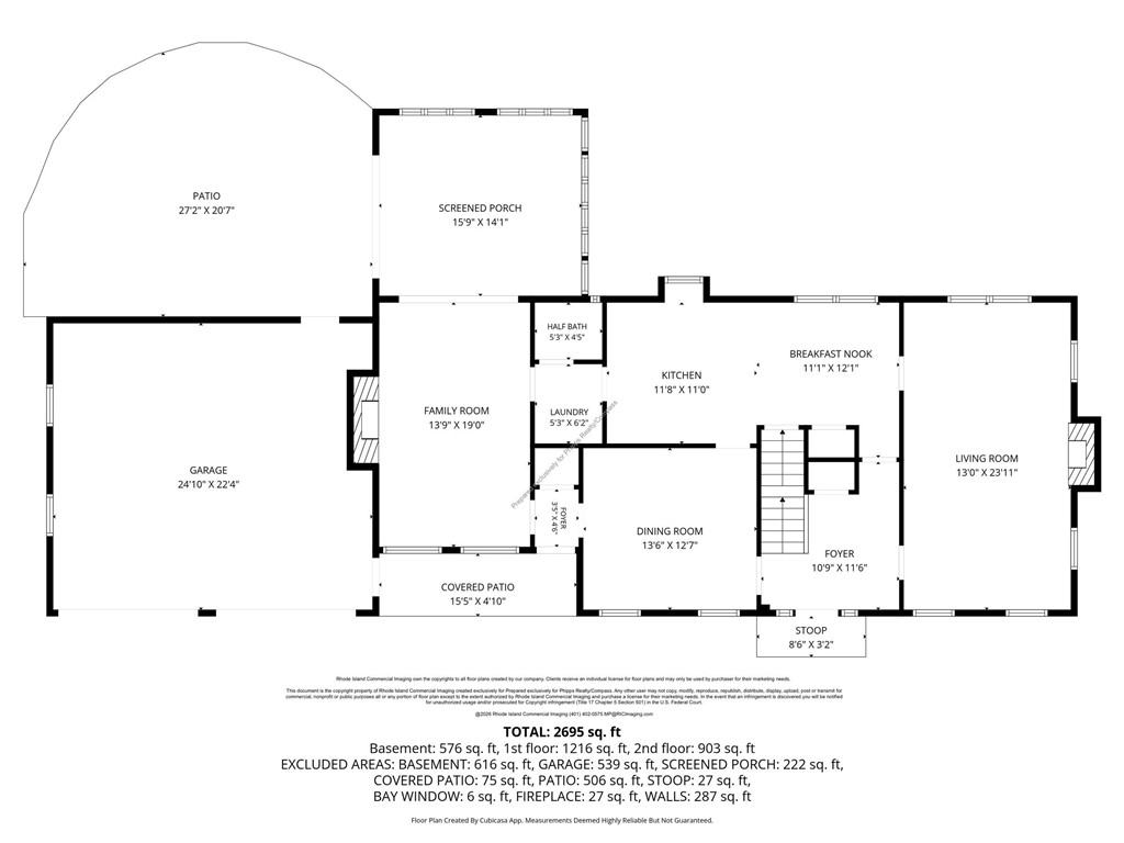 58 Sycamore Drive