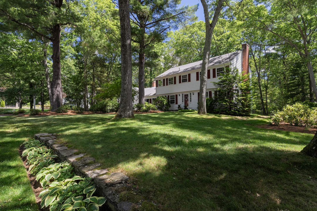 58 Sycamore Drive